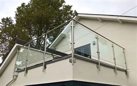 Guide To Balustrade Installations: Types And Processes