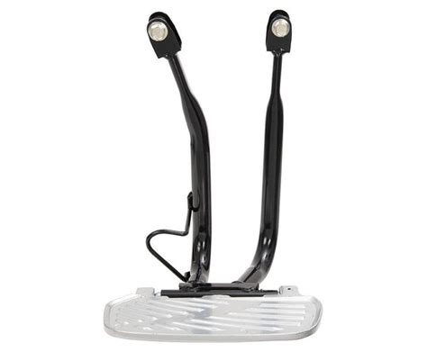 Book Yamaha Fascino 125 FI Tandem Footrest online- Yamaha e-shop