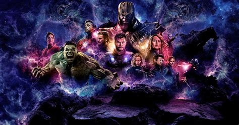 Avengers Full & chrome new tab – New Tab Themes Chrome, avengers ...