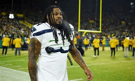 Marshawn Lynch Net Worth in 2023 (Updated) | AQwebs.com