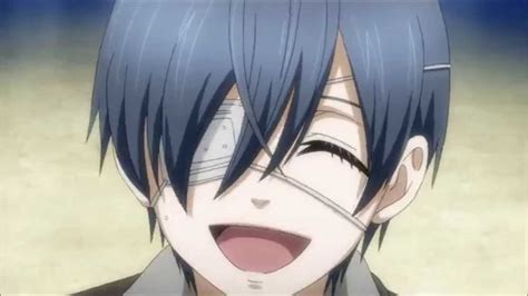 Kuroshitsuji (Black Butler): Book Of Circus: Ciel's Smile - YouTube