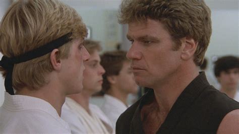 “He’s quick to learn”: Martin Kove Opens Up About Why 'Cobra Kai's John ...