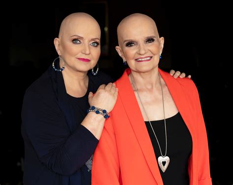 Linda and Anne Nolan: We’ve become the ‘chemo sisters’ | The Independent