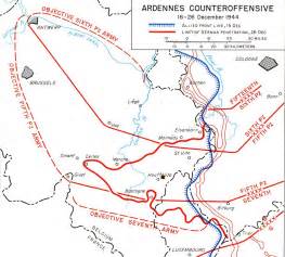 File:Battle of the Bulge progress.jpg - Wikimedia Commons