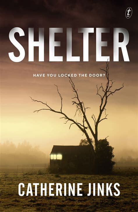 Shelter by Catherine Jinks | Goodreads