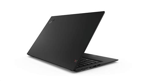 Lenovo X1 Carbon Intel Core i7 7th Gen 8GB RAM 512GB SSD - Techzim