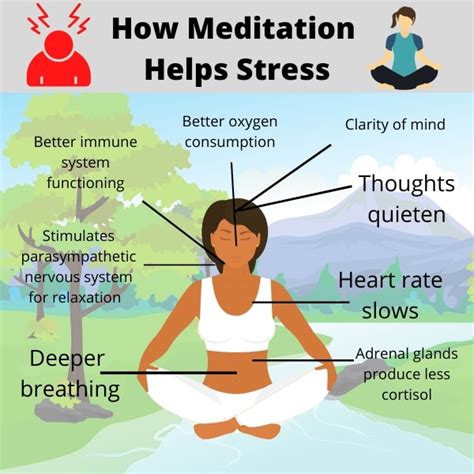 Best Meditation for Stress Release [With Script]