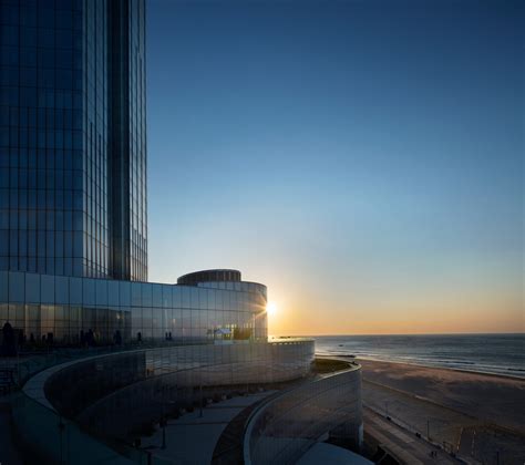 Atlantic City Hotel Rooms & Suites | Ocean Casino Resort