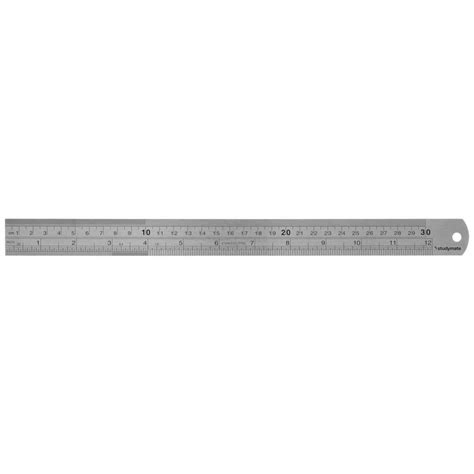 30 centimeter ruler outlet