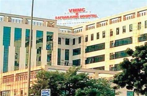 Safdarjung Hospital – New Delhi – Dexune