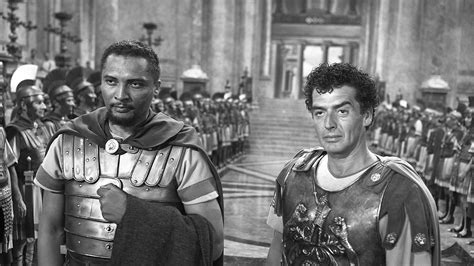 Demetrius and the Gladiators | Full Movie | Movies Anywhere