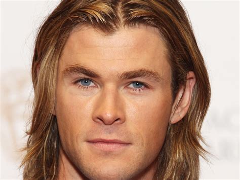 Chris Hemsworth wallpaper | 2560x1920 | #41737