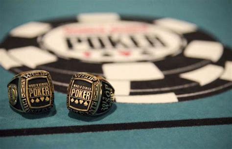 WSOP Online Super Circuit Series Kicks Off on the 27th of November