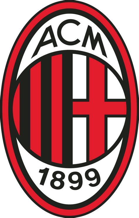 File:Logo of AC Milan.svg - Wikimedia Commons