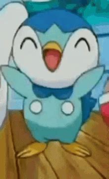 Piplup GIF - Piplup - Discover & Share GIFs