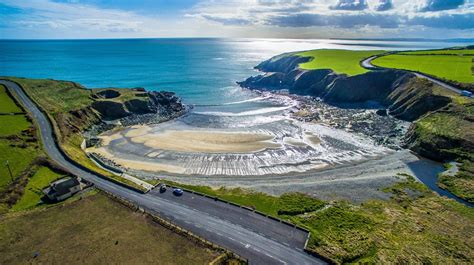 COPPER COAST UNESCO GEOPARK » Destination Ireland Guide