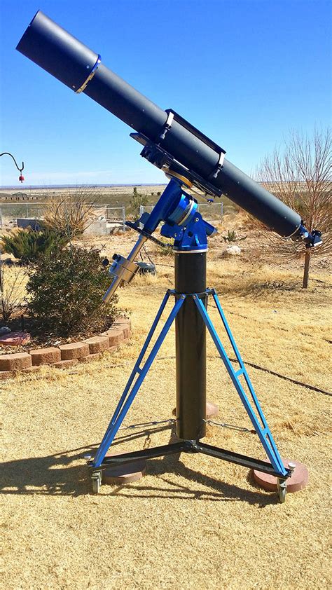 PRICE REDUCED: 150mm f/12 ISTAR Refractor OTA | Astromart