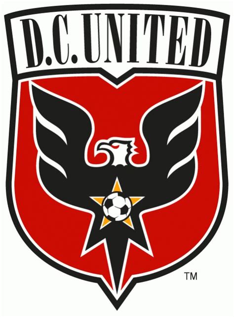 17 Best images about MLS Team Logos on Pinterest | Logos, Dc united and ...