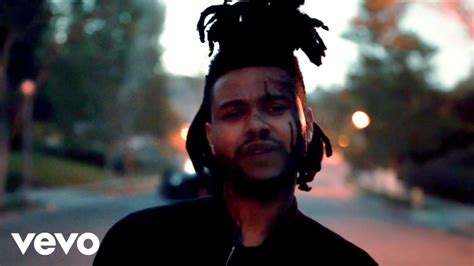 The Weeknd - The Hills (Official Video) - Respect Due