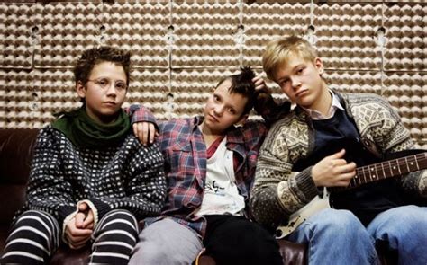 We Are the Best! 2014, directed by Lukas Moodysson | Film review