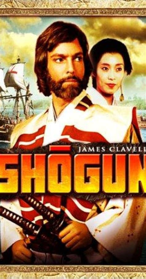 Shogun (TV Mini-Series 1980) - IMDb