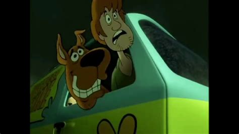 Cartoon Network City Rare Scooby Doo bumpers - YouTube