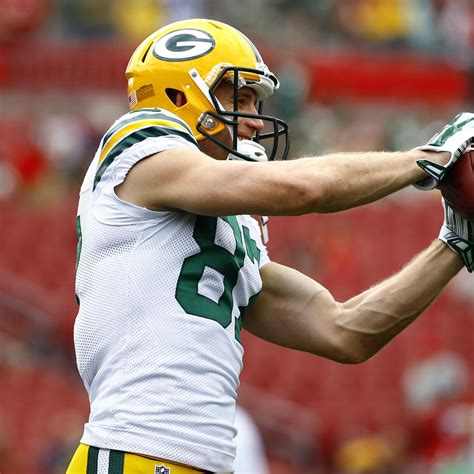 Jordy Nelson Sets Packers Single-Season Record for Receiving Yards ...