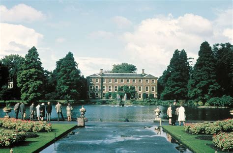 Kew Gardens | Description, History, & Facts | Britannica