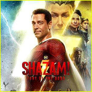 Is There a ‘Shazam 2′ (2023) End Credits Scene? Spoilers Revealed ...