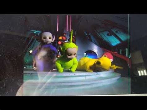 Teletubbies - Larette Tap Dancing (Magical Event) - YouTube