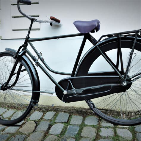 Electric City Bike: The Ideal Urban Commuting Option