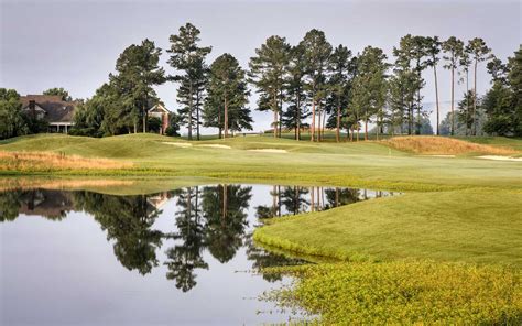 Highlands at Hampton Cove Golf Course in Owens Cross Roads, Alabama, USA | GolfPass