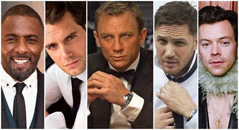 Tom Hardy James Bond