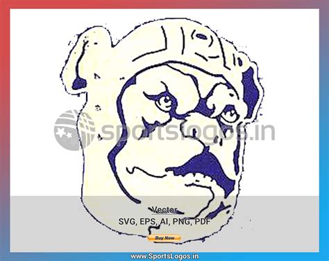 Yale Bulldogs - College Sports Vector SVG Logo in 5 formats - SPLN004962 • Sports Logos ...