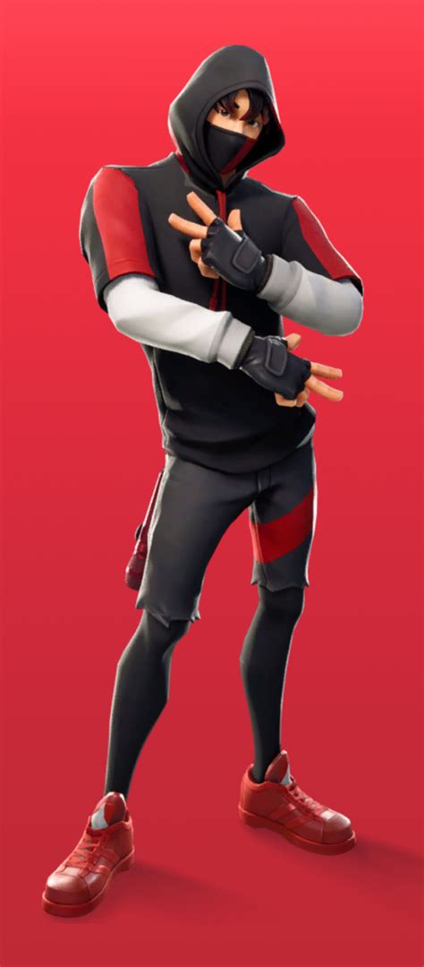 1080x2460 Ikonik Fortnite 4K 1080x2460 Resolution Wallpaper, HD Games ...