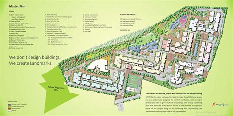 SNN Raj Greenbay | Floor Plans | Brochure | Project Status