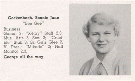 The 1951 East High School Yearbook Is Better Than Yours | East high ...