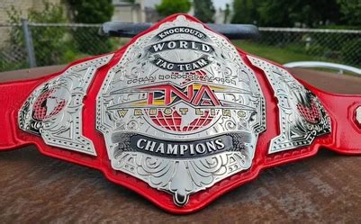 TNA Knockouts World Tag Team Championship - Wikipedia