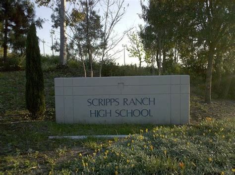 Scripps Ranch High School - Alchetron, the free social encyclopedia