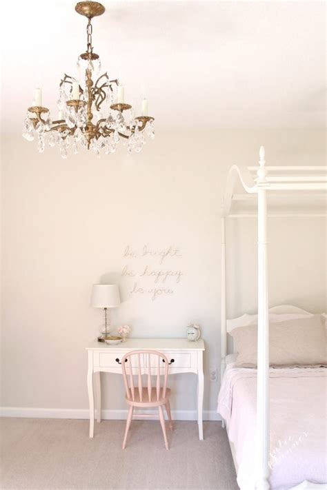 Cream Color Paint For Every Room | Julie Blanner