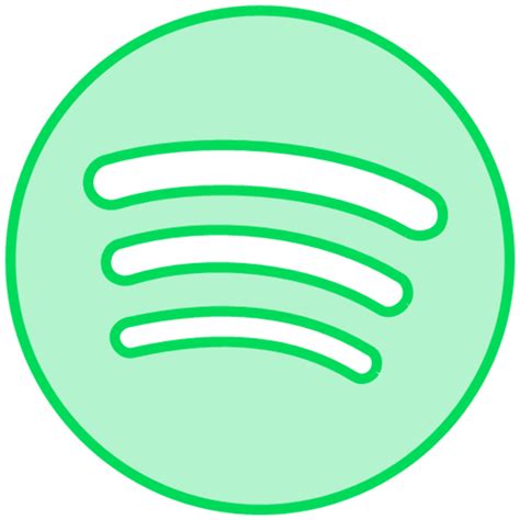 Download High Quality spotify logo transparent music Transparent PNG ...