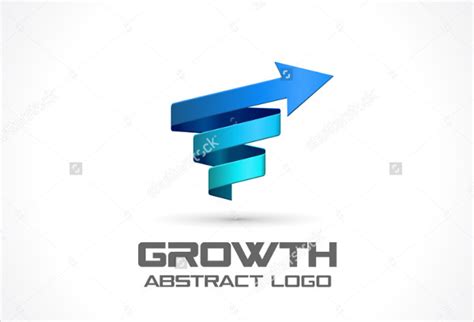 21+ Growth Logo Templates - Free & Premium Download