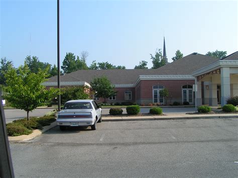 The Medical Clinic – Jackson, TN – MSB Construction | Mid-South Business Construction