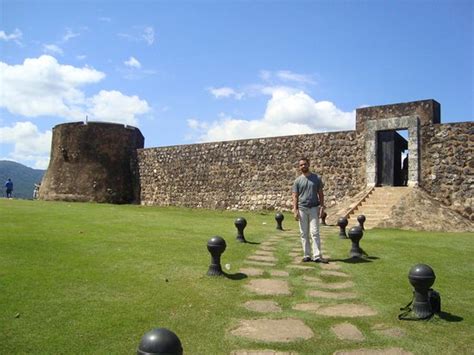 Fort San Felipe (Puerto Plata) - 2020 All You Need to Know BEFORE You Go (with Photos) - TripAdvisor