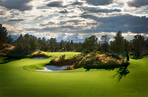 Pronghorn resort and golf club in Bend, Oregon: About as good as it gets - Nicklaus Companies