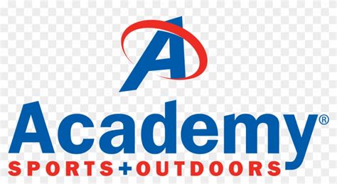 Academy Sports Logo - Academy Sports Outdoors, HD Png Download ...