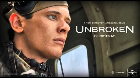 Unbroken Soundtrack - Main Theme - YouTube