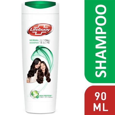 Lifebuoy Shampoo 90 ml – In City