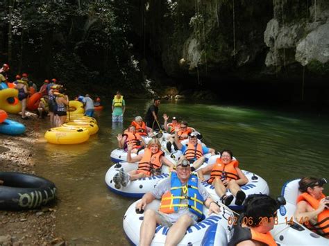 CAVE TUBING & ZIP LINE WITH EXPLORE BELIZE CAVES (Belize City) - 2022 What to Know BEFORE You Go