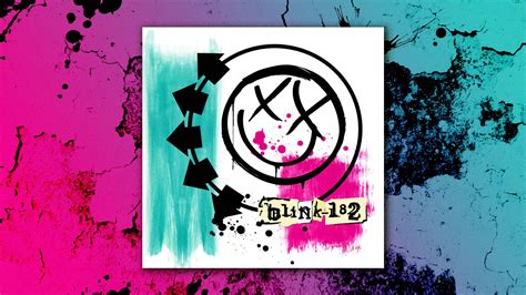 Blink-182’s 2003 Untitled Album is Punk Rock Pop Art - Riot Fest